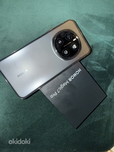 Honor Magic7 Pro 512GB Black NEW