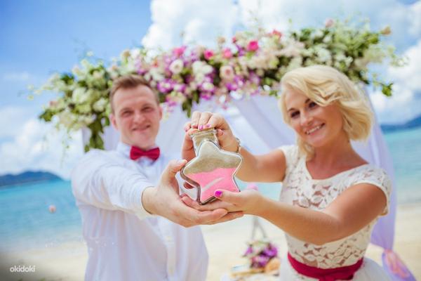 Организация свадьбы в Эстонии (фото #2)