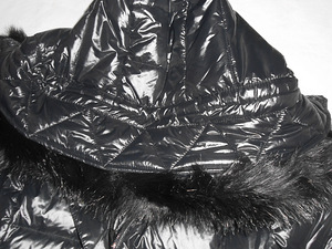 Karen Millen talvemantel (4 foto / 6)
