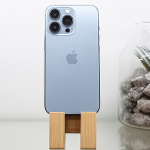 iPhone 13 Pro (Sierra Blue) (5 foto / 6)