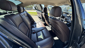 BMW 535 F10 LCI 230kW (11 foto / 15)