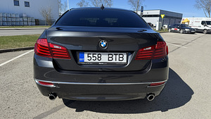 BMW 535 F10 LCI 230kW (6 foto / 15)