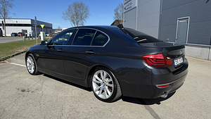 BMW 535 F10 LCI 230kW (3 foto / 15)