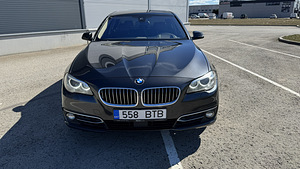 BMW 535 F10 LCI 230kW (5 foto / 15)