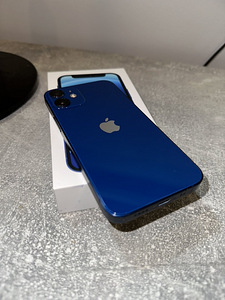 Продам Iphone 12 mini 64 GB (1 фото из 3)