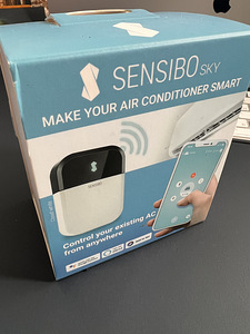 Sensibo Sky smart kliimaseadme juht (2 foto / 3)