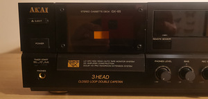 Akai GX65 (4 фото из 5)