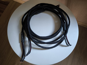 ZU DRUID MKIV +Kaablid (3 foto / 3)