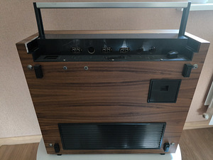 REVOX A77 MKIII (3 foto / 5)