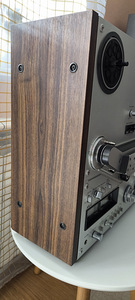 Akai GX635D (4 foto / 4)