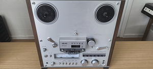 AKai GX625  			