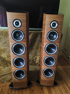 Sonus Faber Venere S (1 foto / 3)