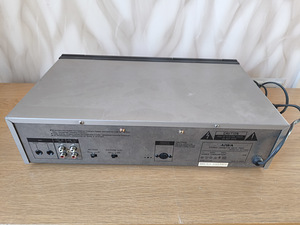 Aiwa AD-F660 (4 foto / 4)