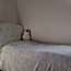 Кровать 90х200 + матрас (фото #1)