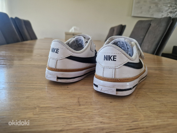 Nike tennised, suurus 31.5