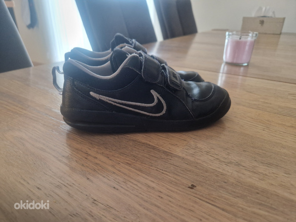 Nike tossud suurus 33