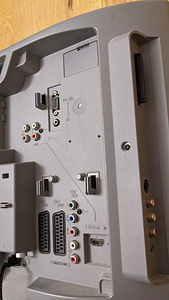 Sony teler 26" (1 foto / 4)