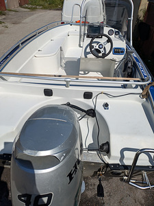 Silver beaver 450 (4 фото из 5)