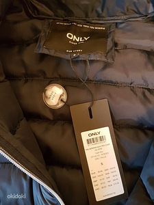 Uus Only talvejope, suurus S (2 foto / 3)