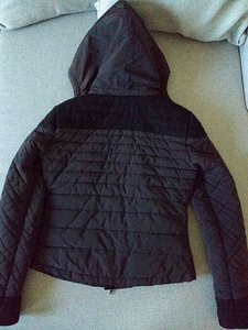 Originaal Armani Jeans jope (3 foto / 6)