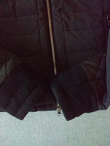 Originaal Armani Jeans jope (4 foto / 6)