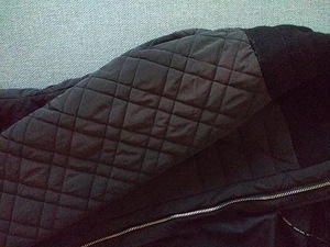 Originaal Armani Jeans jope (6 foto / 6)