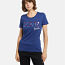 Новая футболка Love Moschino IT44 (M) (фото #1)