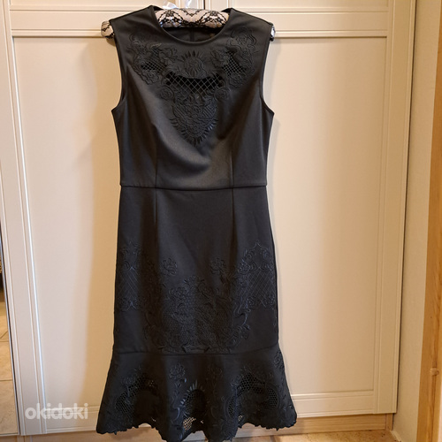 Платье Ted Baker Chrysa номер 2