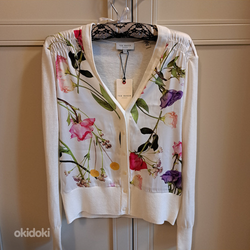 Новый кардиган Ted Baker