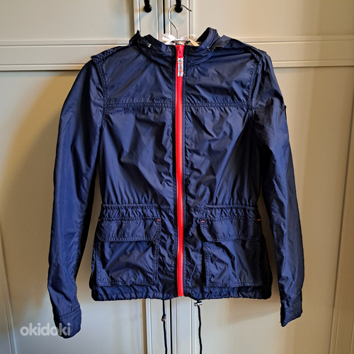 Ветровка Hilfiger Denim (Tommy Hilfiger)