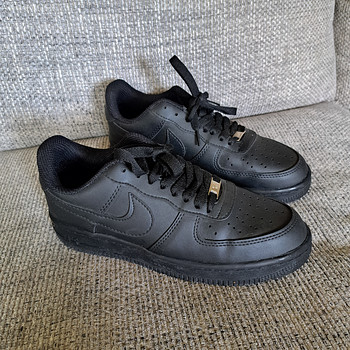 Nike Air Force jalanõud 42
