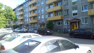 2-toaline korter Mustamäel otse omanikult (5 foto / 6)