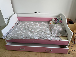 Lastetoa mööbeli komplekt (1 foto / 3)