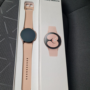 GALAXY WATCH4 SM-865F (1 foto / 1)