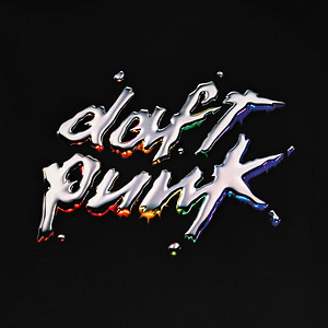 Daft Punk - Discovery 2lp UUS/NEW