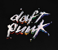 Daft Punk – Discovery 2lp UUS/NEW