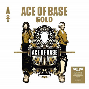 ACE OF BASE - Gold LP
