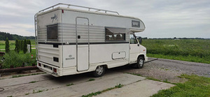 1990 Fiat fendt 560 (3 foto / 7)