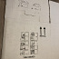 Paberist Säilituskarbid kokkupandavad “Bauhaus” (foto #2)