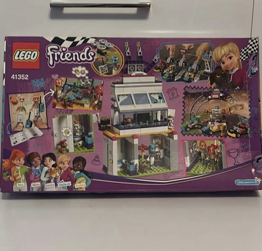Lego