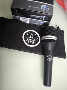 Mikrofon akg c5 (1 foto / 1)
