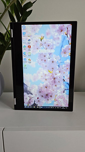 SÜLEARVUTI Lenovo Yoga 520-14IKB (5 foto / 7)