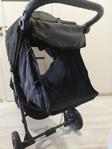 Baby Jogger City mini GT (4 foto / 4)