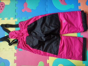 Icepeak 98 как новый (2 фото из 4)