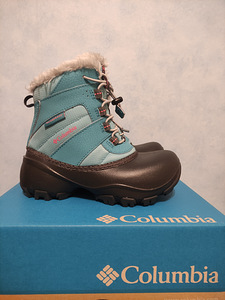 Saapad columbia 30 (1 foto / 5)