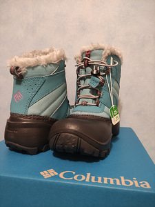 Saapad columbia 30 (3 foto / 5)