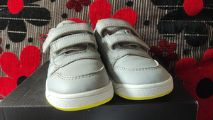 Adidas tossud 26 (2 foto / 5)
