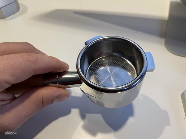 Игла для кофеварки / дозирующая чашка 58 мм (фото #2)