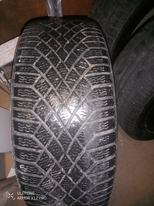 R17 5x114.3, 225/50 R17 Honda Оригинальные диски (2 фото из 4)