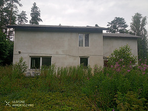 Metsataguse tn 13, Aespa, Kohila vald, Raplamaa (1 foto / 17)